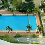 Masteri Thao Dien Luxury Apartment With Beautiful View, Fully Furnished, Near The City Center