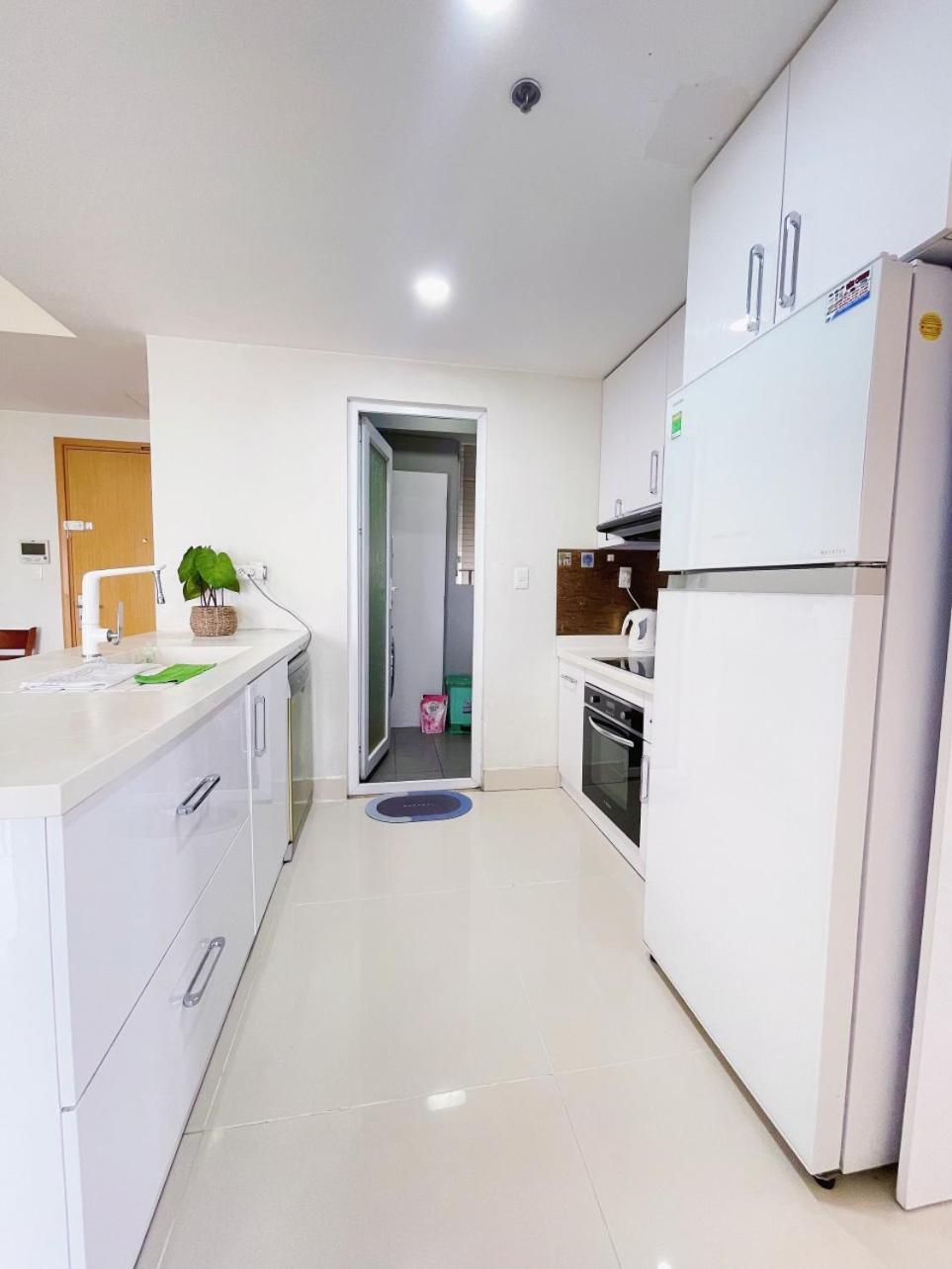 Masteri Thao Dien Luxury With Beautiful View, Fully Furnished, Near The Center TP. Hồ Chí Minh