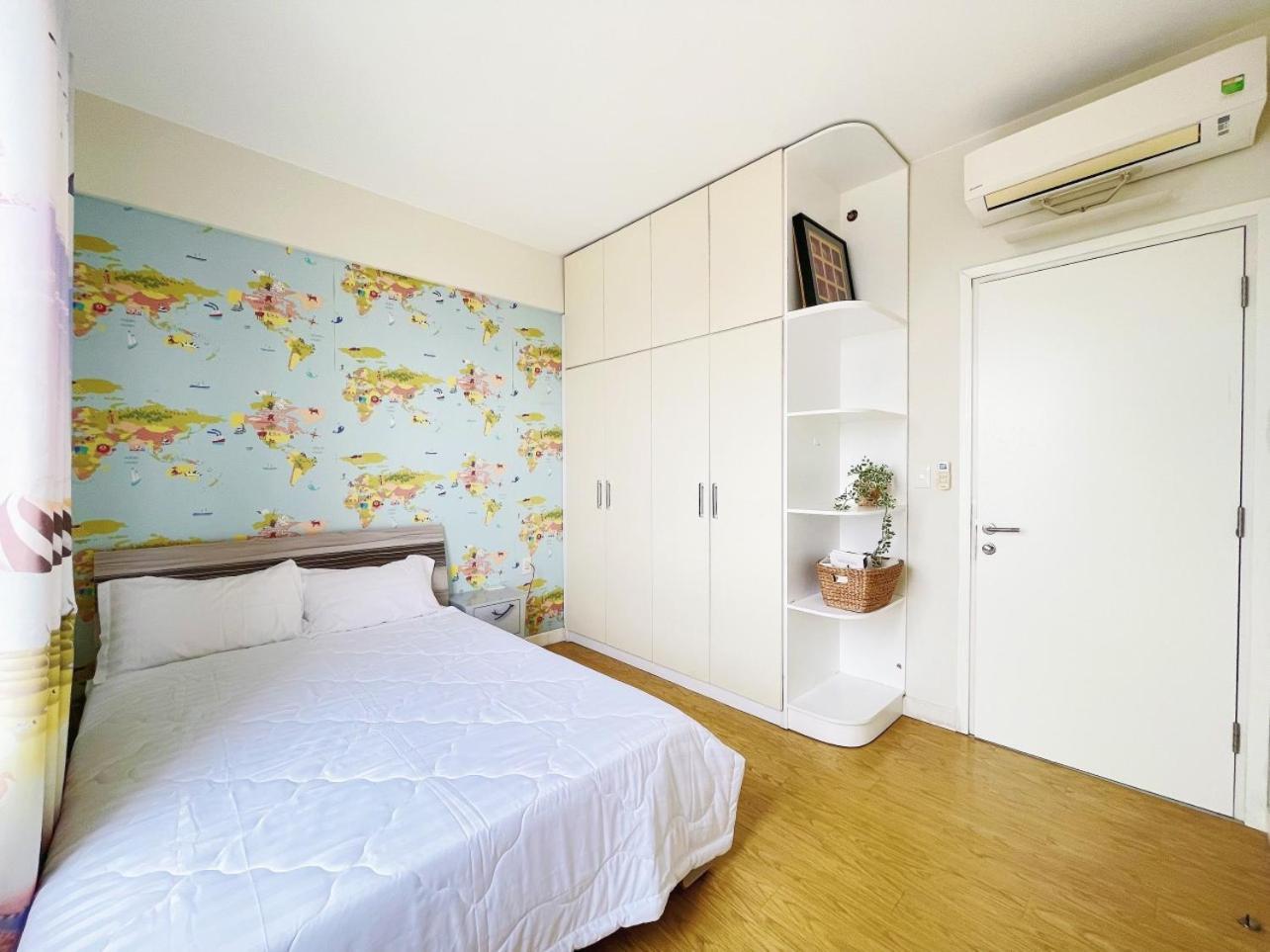 Masteri Thao Dien Luxury With Beautiful View, Fully Furnished, Near The Center TP. Hồ Chí Minh