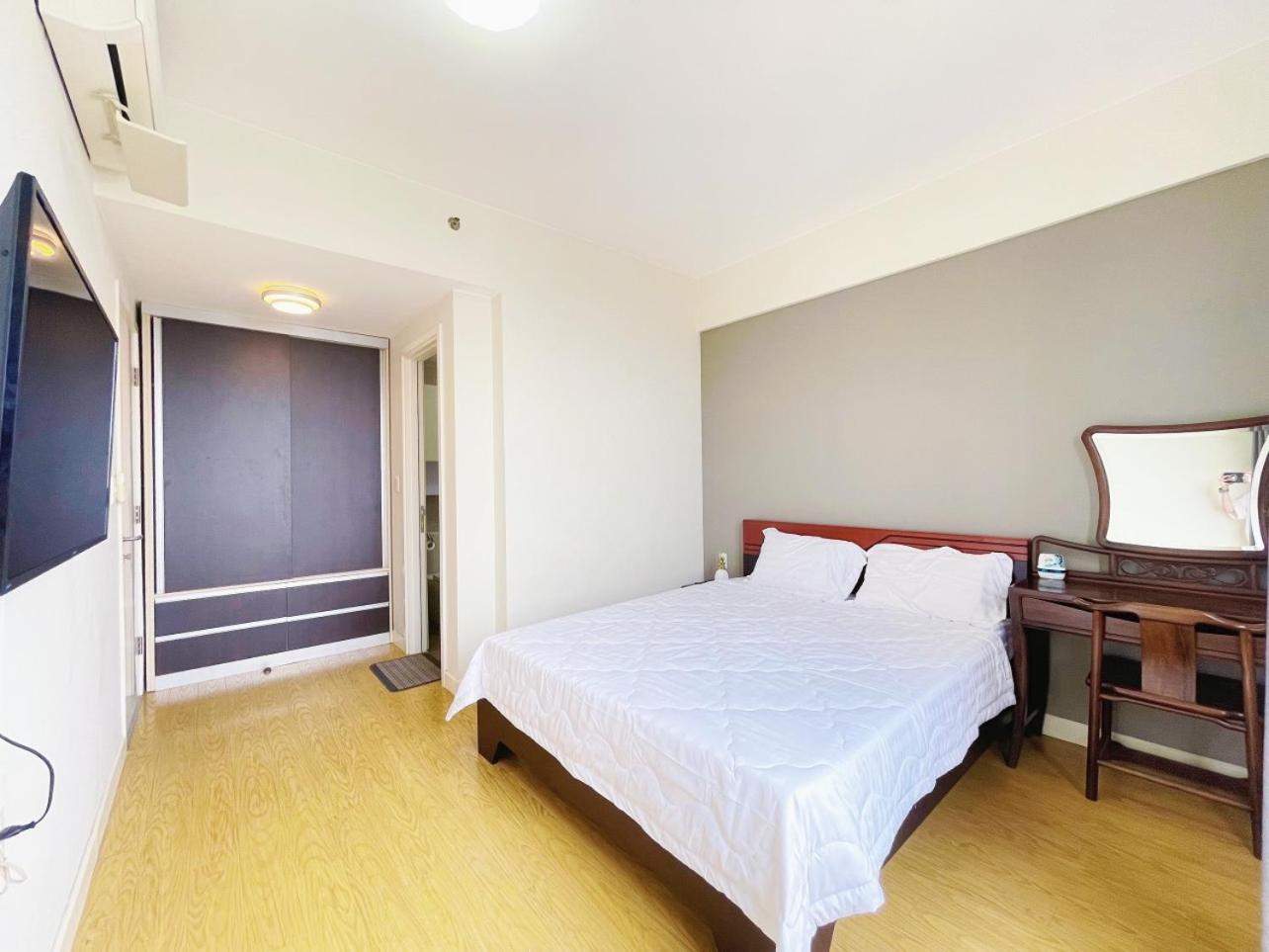Masteri Thao Dien Luxury With Beautiful View, Fully Furnished, Near The Center *