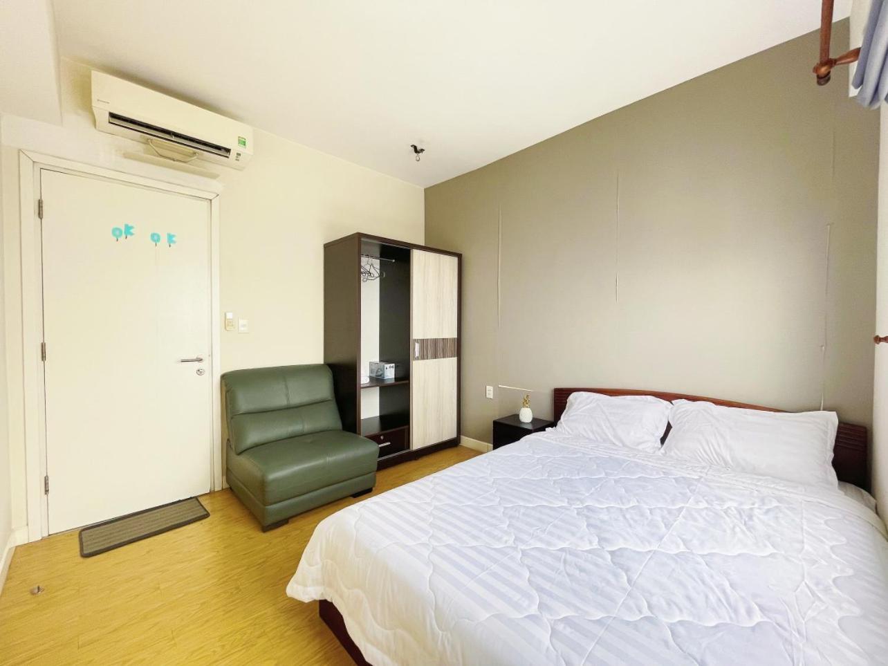 Masteri Thao Dien Luxury With Beautiful View, Fully Furnished, Near The Center TP. Hồ Chí Minh