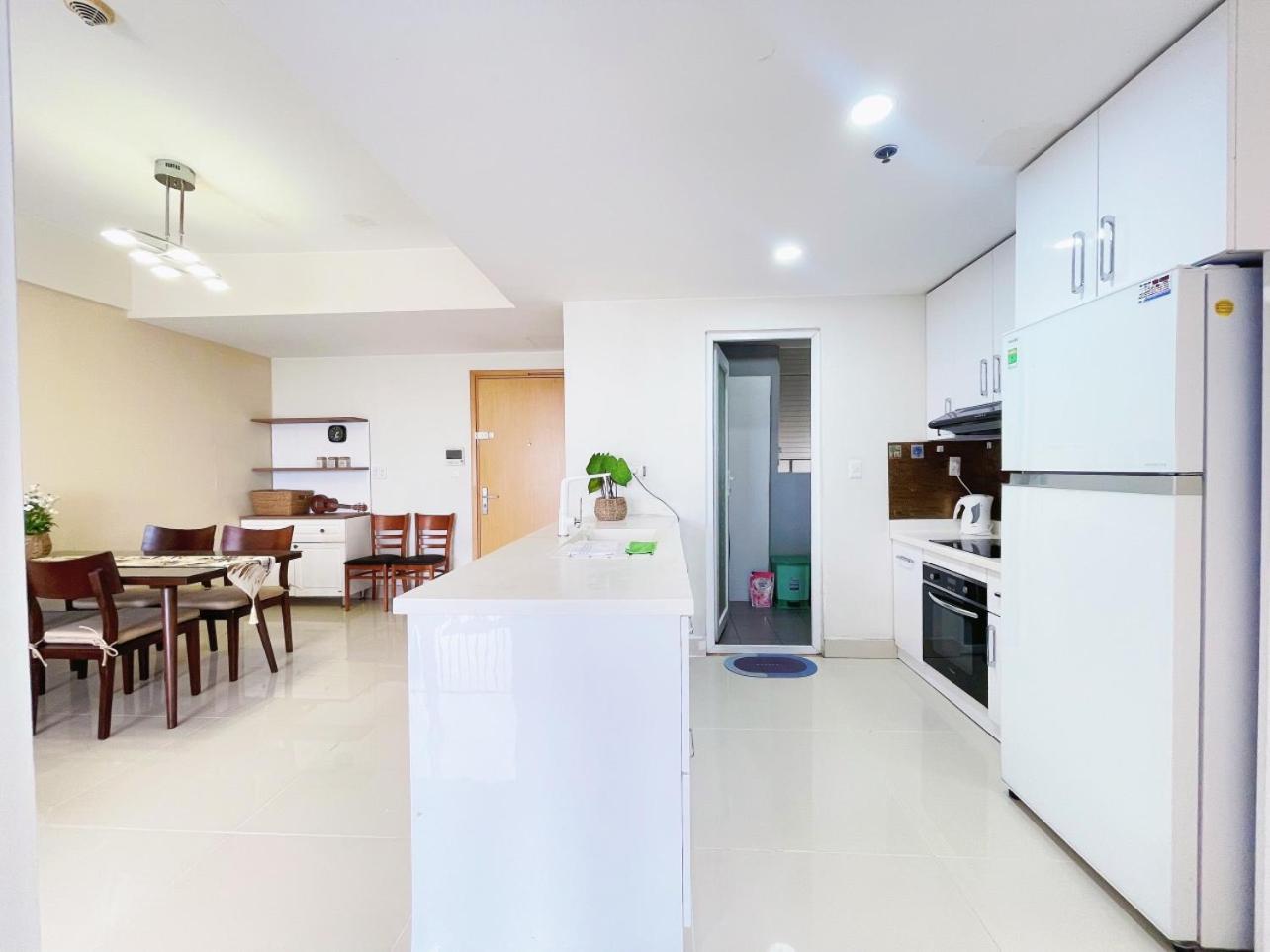 Masteri Thao Dien Luxury With Beautiful View, Fully Furnished, Near The Center