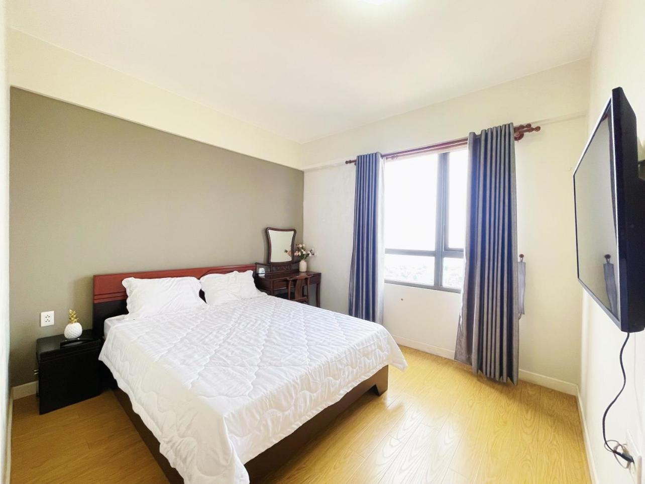 Căn hộ Masteri Thao Dien Luxury With Beautiful View, Fully Furnished, Near The Center TP. Hồ Chí Minh