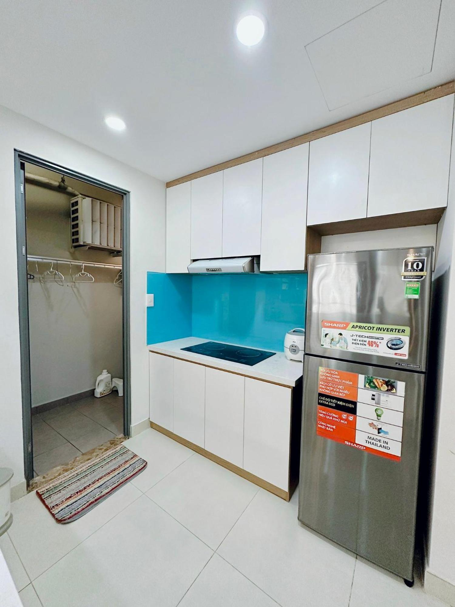 Masteri Thao Dien Luxury With Beautiful View, Fully Furnished, Near The Center TP. Hồ Chí Minh