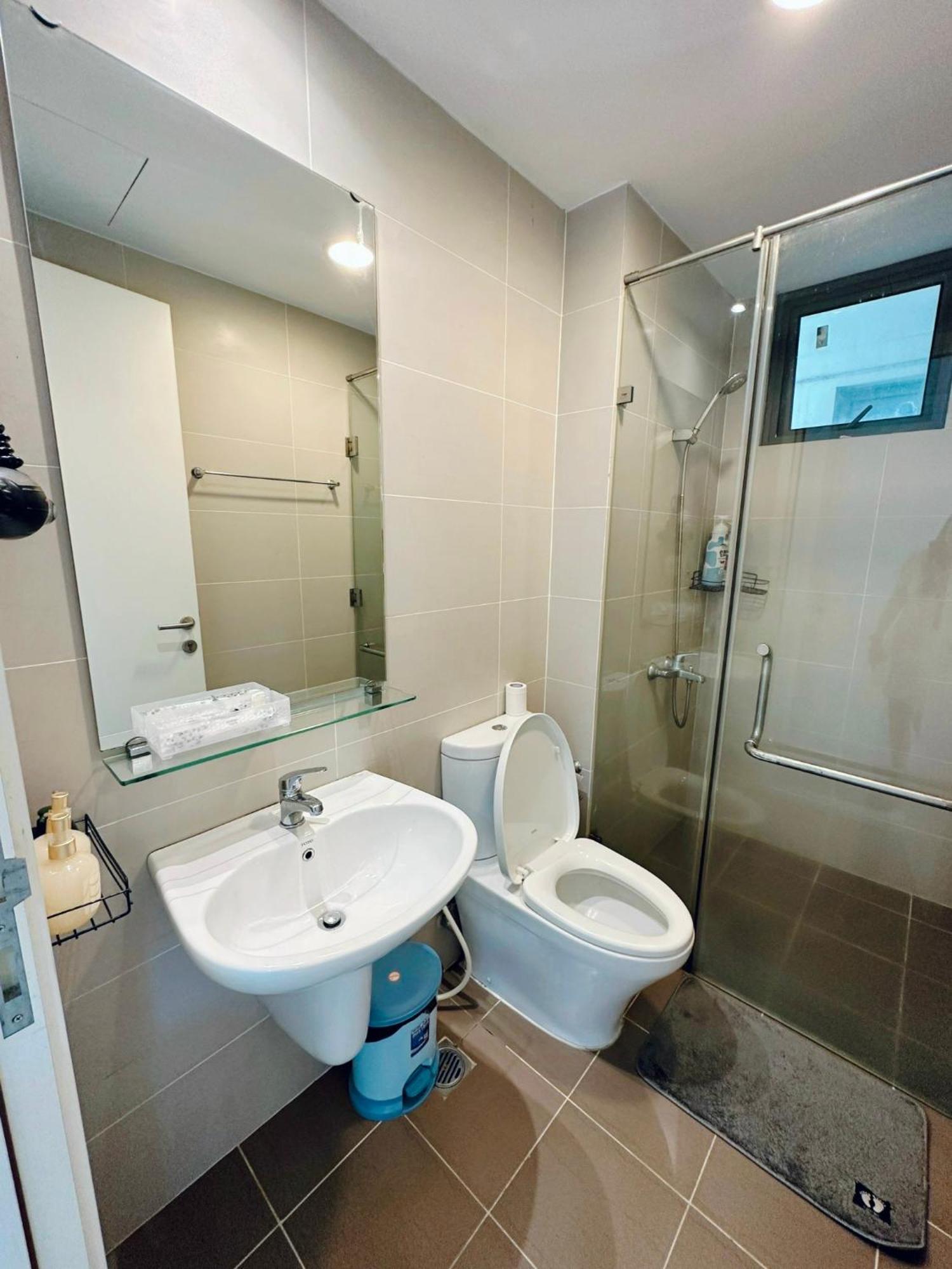 Căn hộ Masteri Thao Dien Luxury With Beautiful View, Fully Furnished, Near The Center *